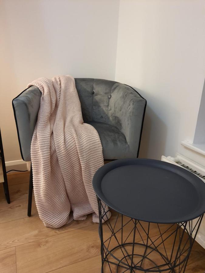 Double Room In Central Londra Esterno foto